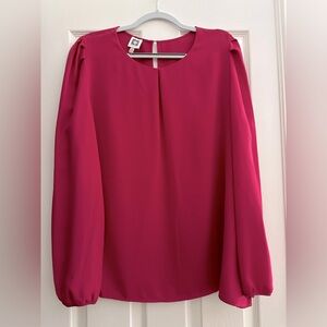 Anne Klein women’s blouse